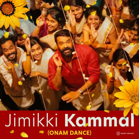 Jimikki Kammal album art