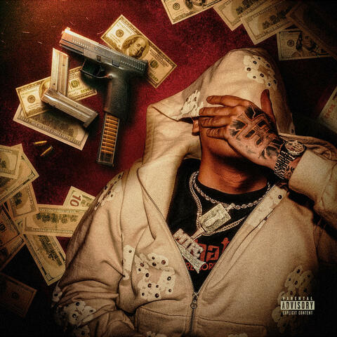 9 album art