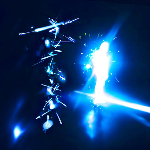 Subarashisekai album art