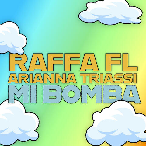 Mi Bomba album art