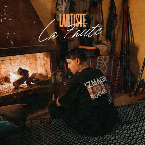 La Faute album art