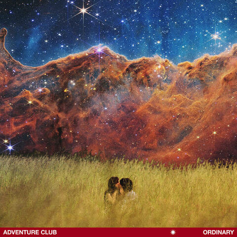Ordinary album art