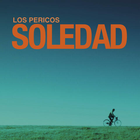 Soledad album art