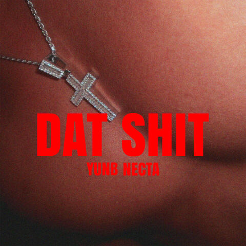 DAT SHIT album art