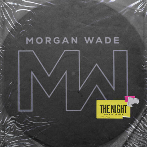 The Night: The Collection album art