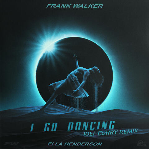 I Go Dancing album art