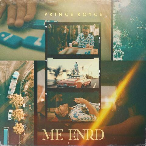 Me EnRD album art