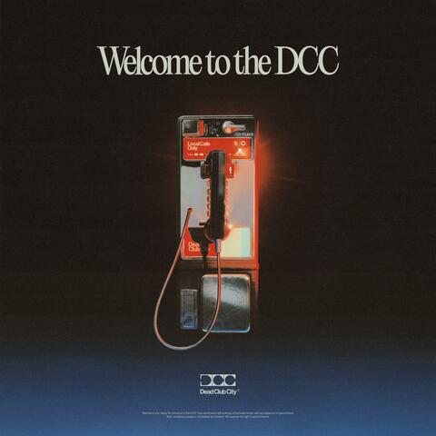 Welcome to the DCC album art