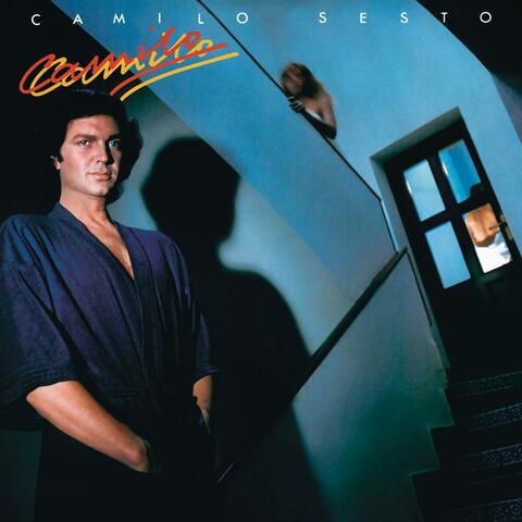 Camilo (1983) album art