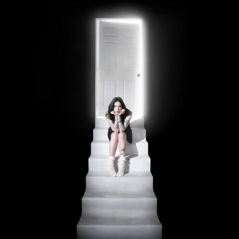 When Everything Went Dark album art