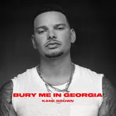 Image of Bury Me in Georgia