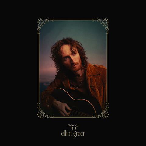 33 album art