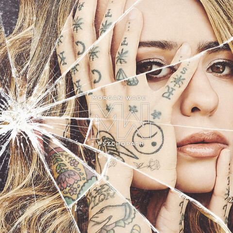 Psychopath album art