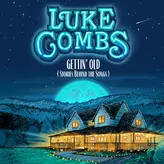 Image of Gettin' Old (Stories Behind the Songs)