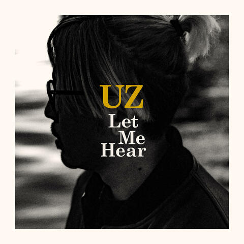 Let Me Hear album art