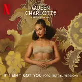 Image of If I Ain't Got You