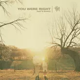 Image of You Were Right