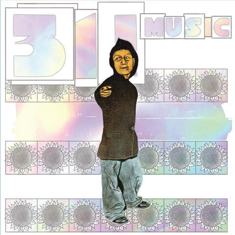Music (30th Anniversary Expanded Edition) album art