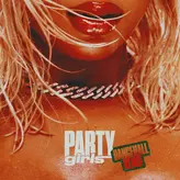 Image of Party Girls (Michaël Brun Dancehall Remix)