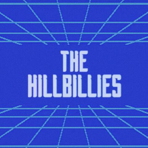 The Hillbillies album art