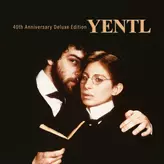 Image of Yentl - 40th Anniversary Deluxe Edition