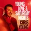 Young Love & Saturday Nights album artwork