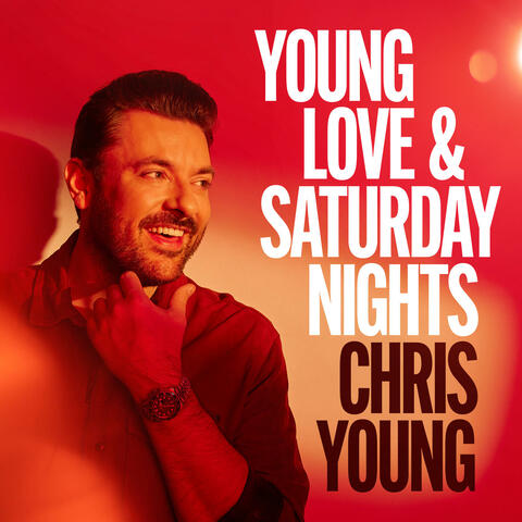 Young Love & Saturday Nights album art