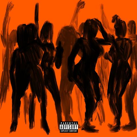 Motion album art