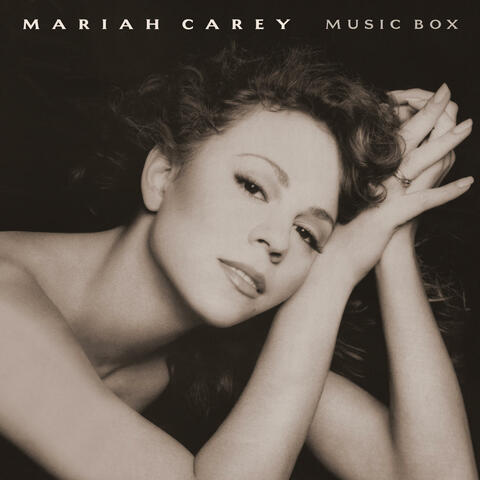 Music Box: 30th Anniversary Edition album art