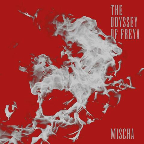 The Odyssey of Freya album art