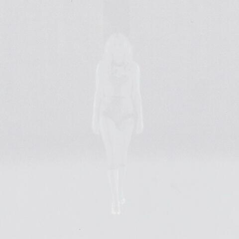 Used To Be Young album art