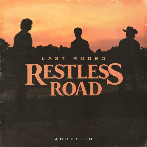 Last Rodeo (Acoustic) album art