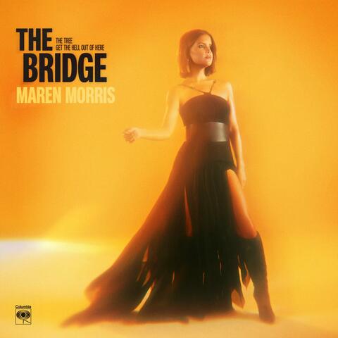 The Bridge album art