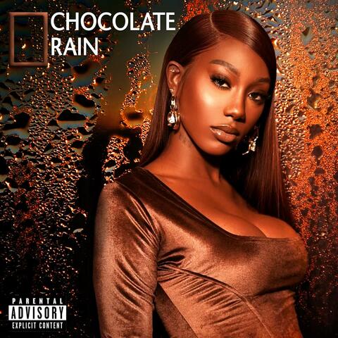 Chocolate Rain album art