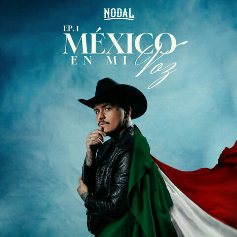 México en Mi Voz album art