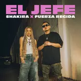Image of El Jefe