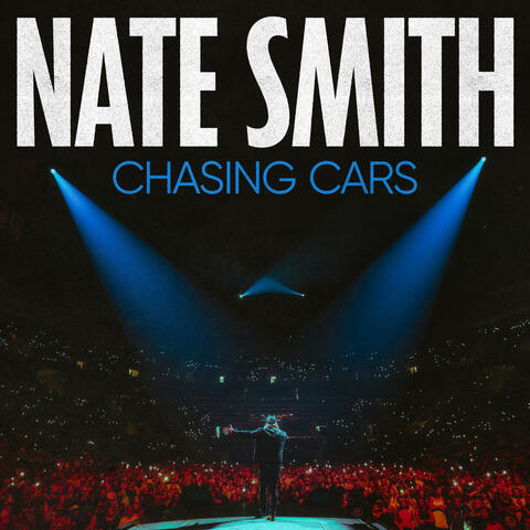 Chasing Cars album art
