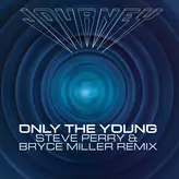 Image of Only the Young
