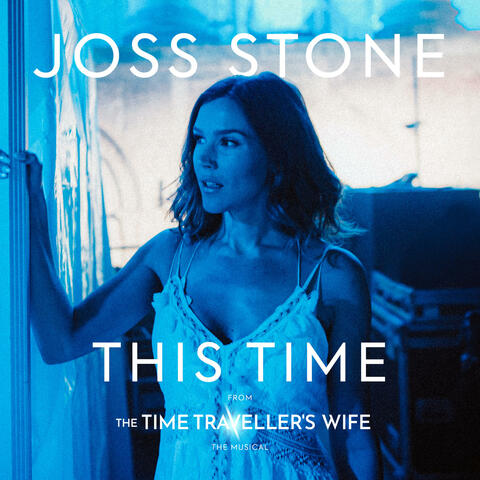 This Time (from "The Time Traveller's Wife The Musical") album art