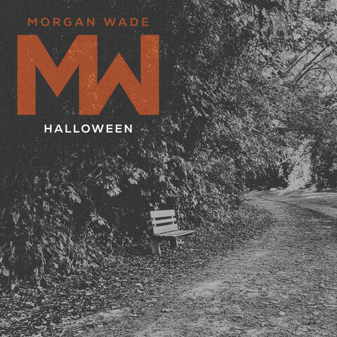 Halloween album art