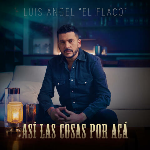 Así las Cosas por Acá album art