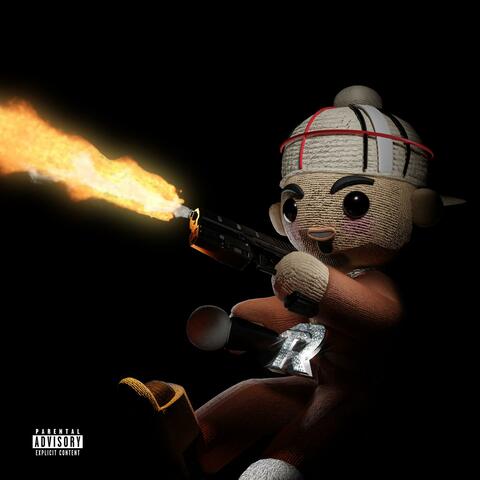 Pa las Baby's Y Belikeada album art