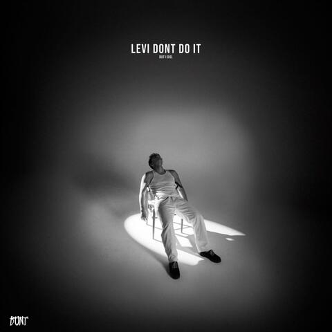 Levi Don't Do It album art