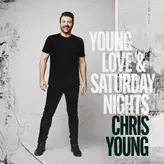 Image of Young Love & Saturday Nights