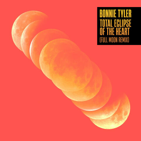 Total Eclipse of the Heart album art