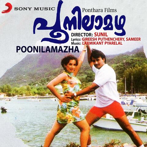 Poonilamazha album art