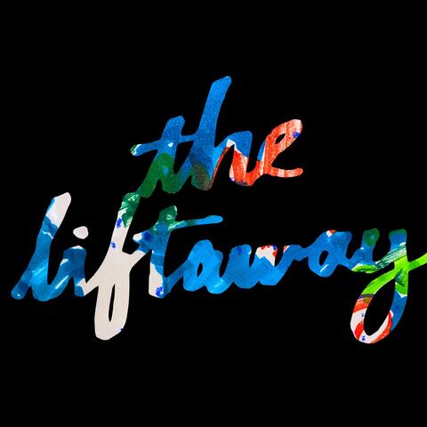 The Liftaway album art