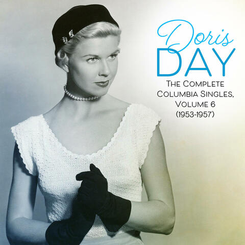 The Complete Columbia Singles, Volume 6 (1953-1957) album art