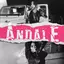 ANDALE album artwork