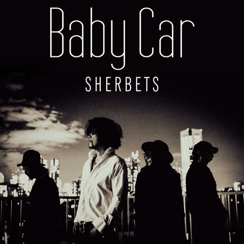 Baby Car album art